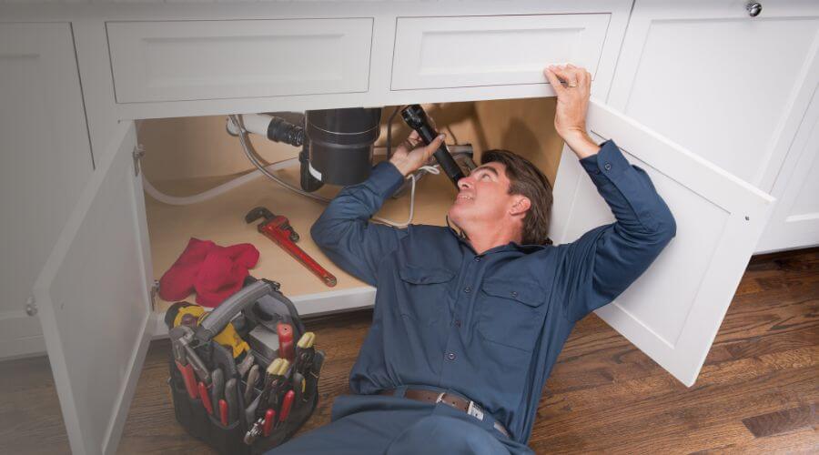 Local water heater installation in Miami, AZ